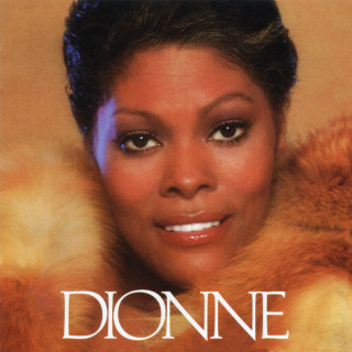 Dionne Warwick - Dionne album cover