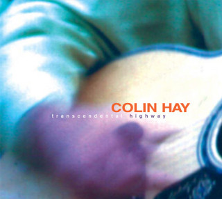 Colin Hay - Transcendental Highway album cover
