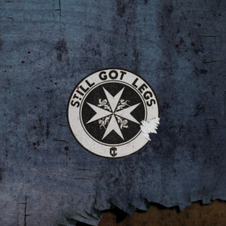 Chameleon Circuit - Still Got Legs album cover