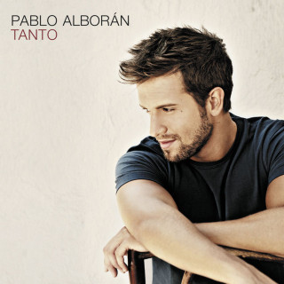 Pablo Alborán - Tanto album cover