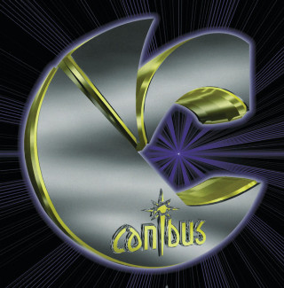 Canibus - Can-I-Bus album cover