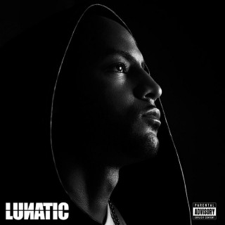 Booba - Lunatic album cover