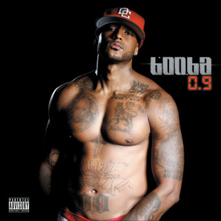 Booba - 0.9 album cover