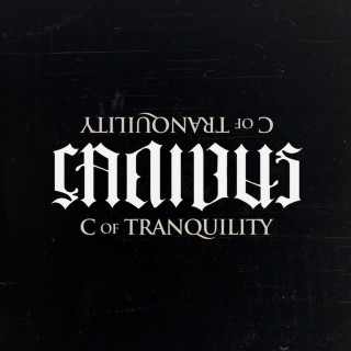 Canibus - C Of Tranquility album cover