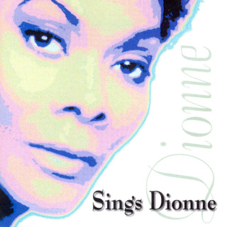 Dionne Warwick - Dionne Sings Dionne album cover