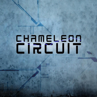 Chameleon Circuit - Chameleon Circuit album cover