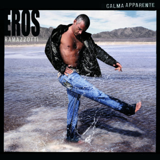 Eros Ramazzotti - Calma Apparente album cover
