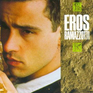 Eros Ramazzotti - In Ogni Senso album cover