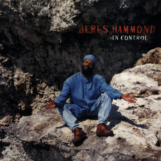 Beres Hammond - In Control album cover