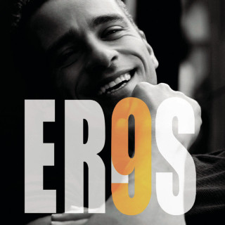 Eros Ramazzotti - 9 album cover