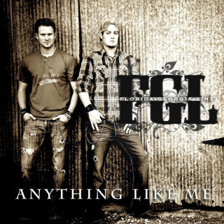 Florida Georgia Line - Anything Like Me EP cover