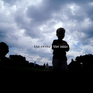 The Evens - The Odds album cover