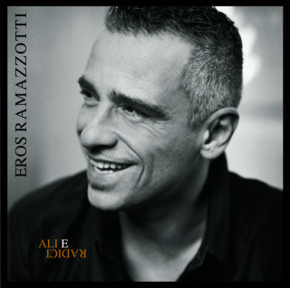 Eros Ramazzotti - Ali E Radici album cover