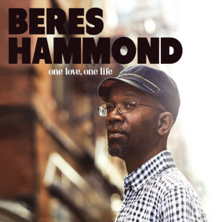 Beres Hammond - One Love, One Life album cover