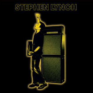 Stephen Lynch - 3 Balloons album cover