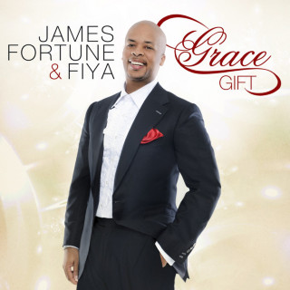 James Fortune & FIYA - Grace Gift album cover