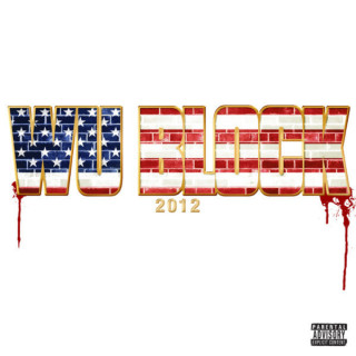 Ghostface Killah & Sheek Louch - Wu Block album cover