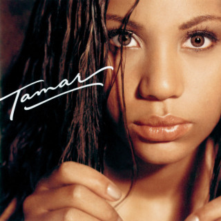 Tamar Braxton - Tamar album cover
