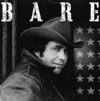 Bobby Bare - Bare album cover