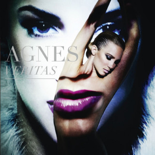 Agnes - Veritas album cover