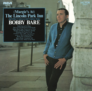 Bobby Bare - (Margie's At) The Lincoln Park Inn album cover