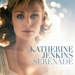 Katherine Jenkins - Serenade album cover