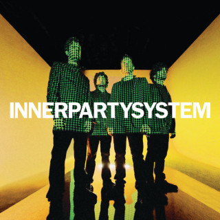 InnerPartySystem - InnerPartySystem album cover