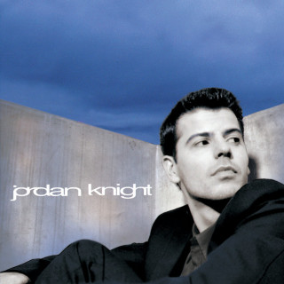 Jordan Knight - Jordan Knight album cover
