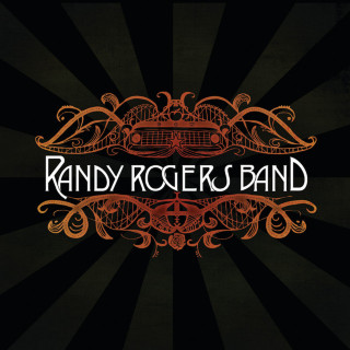 Randy Rogers Band - Randy Rogers Band album cover