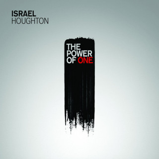 Israel Houghton - The Power Of One album cover