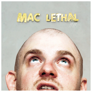 Mac Lethal - 11:11 album cover