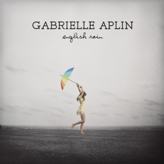 Gabrielle Aplin - English Rain album cover