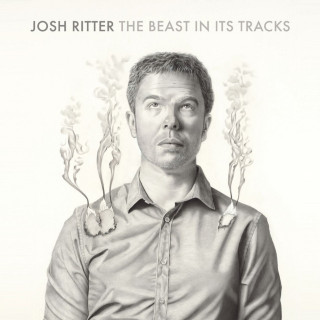Josh Ritter - The Beast In Its Tracks album cover