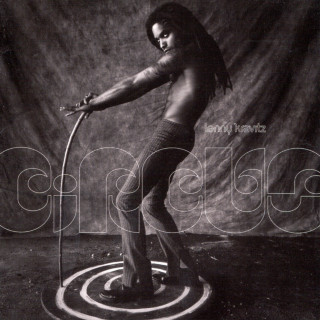 Lenny Kravitz - Circus album cover