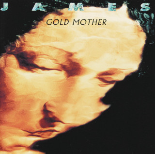 James - Gold Mother album cover