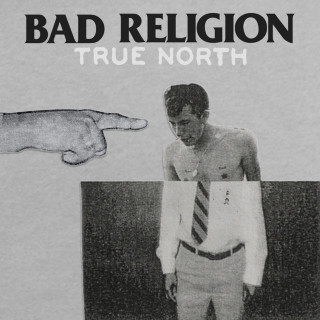 Bad Religion - True North album cover