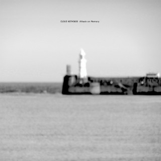 Cloud Nothings - Attack On Memory album cover