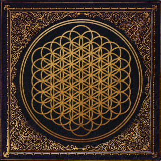 Bring Me The Horizon - Sempiternal album cover