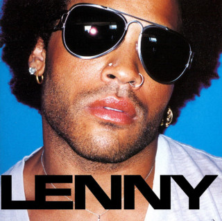 Lenny Kravitz - Lenny album cover