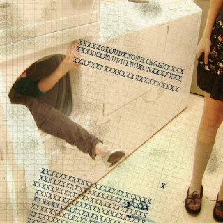 Cloud Nothings - Turning On album cover
