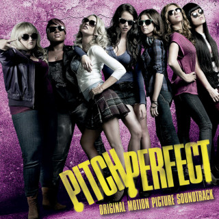 Ester Dean - Pitch Perfect soundtrack cover
