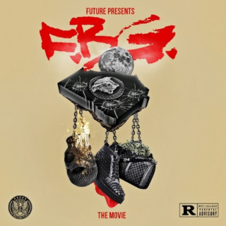 Future - F.B.G. The Movie mixtape cover