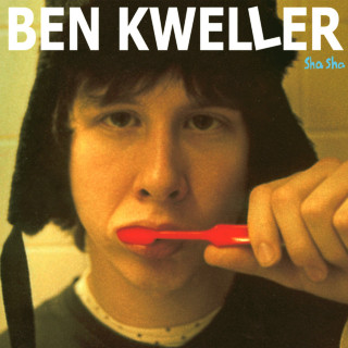 Ben Kweller - Sha Sha album cover