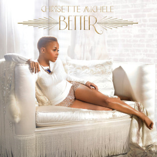 Chrisette Michele - Better album cover