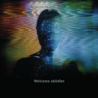 How To Destroy Angels - Welcome Oblivion album cover