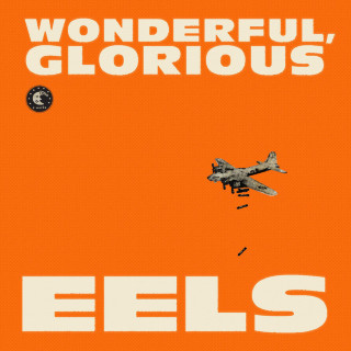 Eels - Wonderful, Glorious album cover