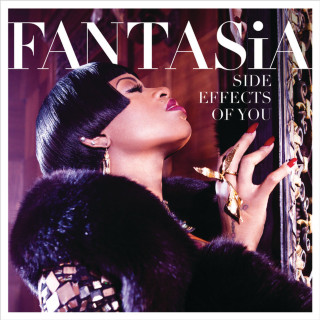 Fantasia Barrino - The Side Effects Of You album cover