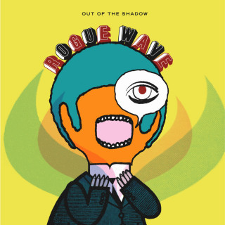 Rogue Wave - Out Of The Shadow album cover