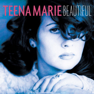 Teena Marie - Beautiful album cover