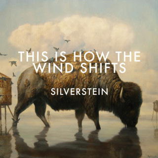 Silverstein - This Is How The Wind Shifts album cover